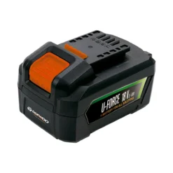 Daewoo 18V Lithium-ion Battery 4000 MAh -Garden Tools Shop 363955 6
