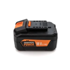 Daewoo 18V Lithium-ion Battery 4000 MAh -Garden Tools Shop 363955 7