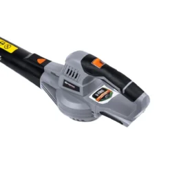 Daewoo 18V Cordless Leaf Blower With 2000mAh Battery And Fast Charger -Garden Tools Shop 363957 3