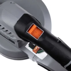 Daewoo 18V Cordless Leaf Blower With 2000mAh Battery And Fast Charger -Garden Tools Shop 363957 4