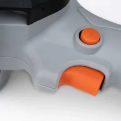 Daewoo 18V Cordless Mini Chainsaw With 2000mAh Battery And Fast Charger -Garden Tools Shop 363959 6