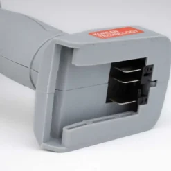 Daewoo 18V Cordless Mini Chainsaw With 2000mAh Battery And Fast Charger -Garden Tools Shop 363959 7