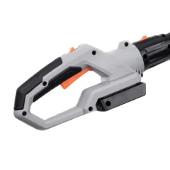 Daewoo 18V Cordless Long Handle Chainsaw W/ 2000 Mah Battery & Fast Charger -Garden Tools Shop 363963 6