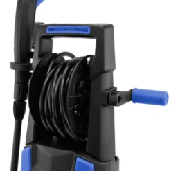 Streetwize 1900W Pressure Washer With Accessory Kit -Garden Tools Shop 365384 4