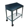 Mansion Deluxe Metal Garden Workbench