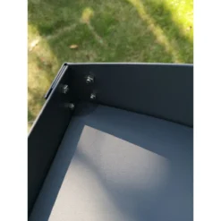 Mansion Deluxe Metal Garden Workbench 8 Mansion Deluxe Metal Garden Workbench -Garden Tools Shop 365583 3