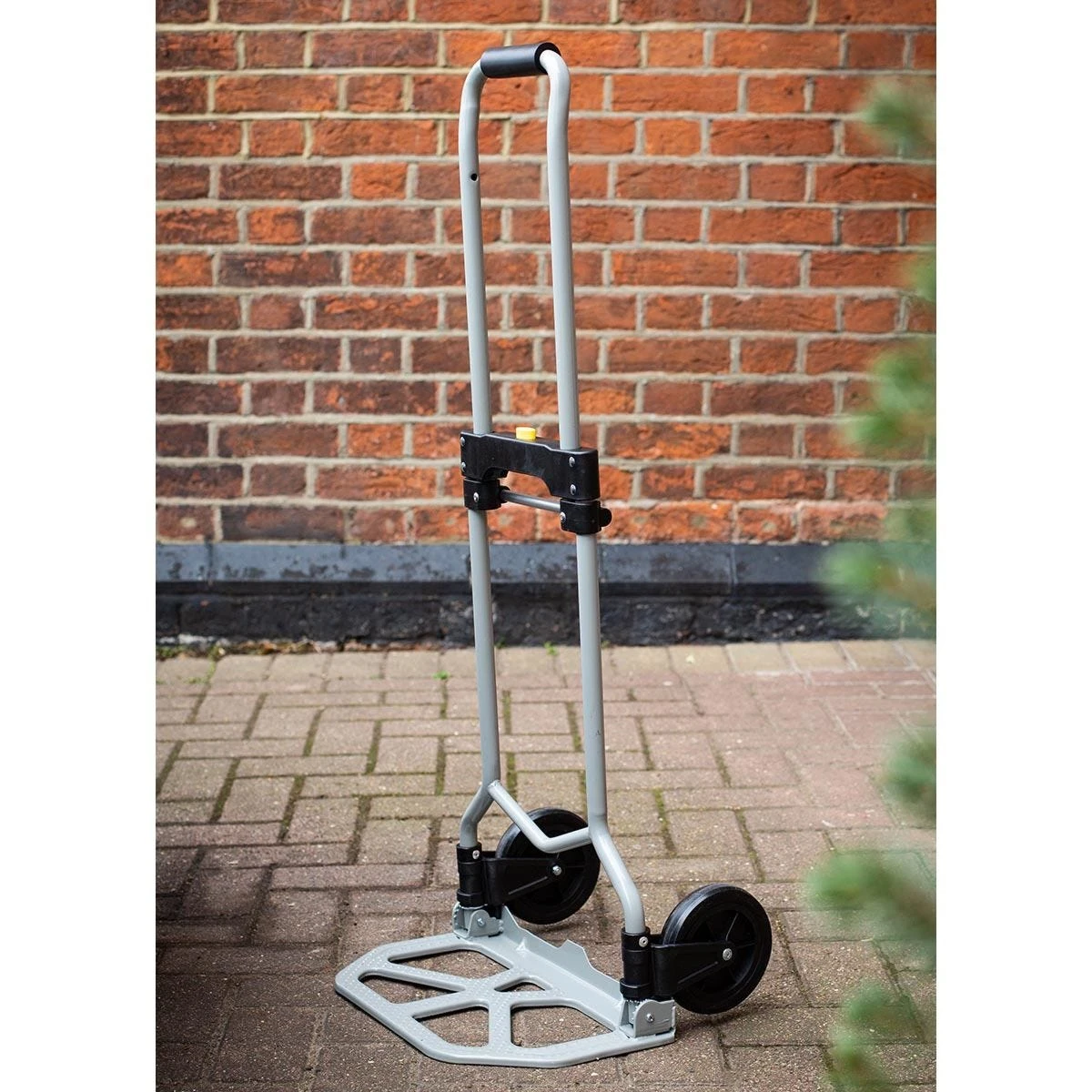 Mansion Folding Hand Trolley - Sack Truck 2 Mansion Folding Hand Trolley - Sack Truck - Image 2