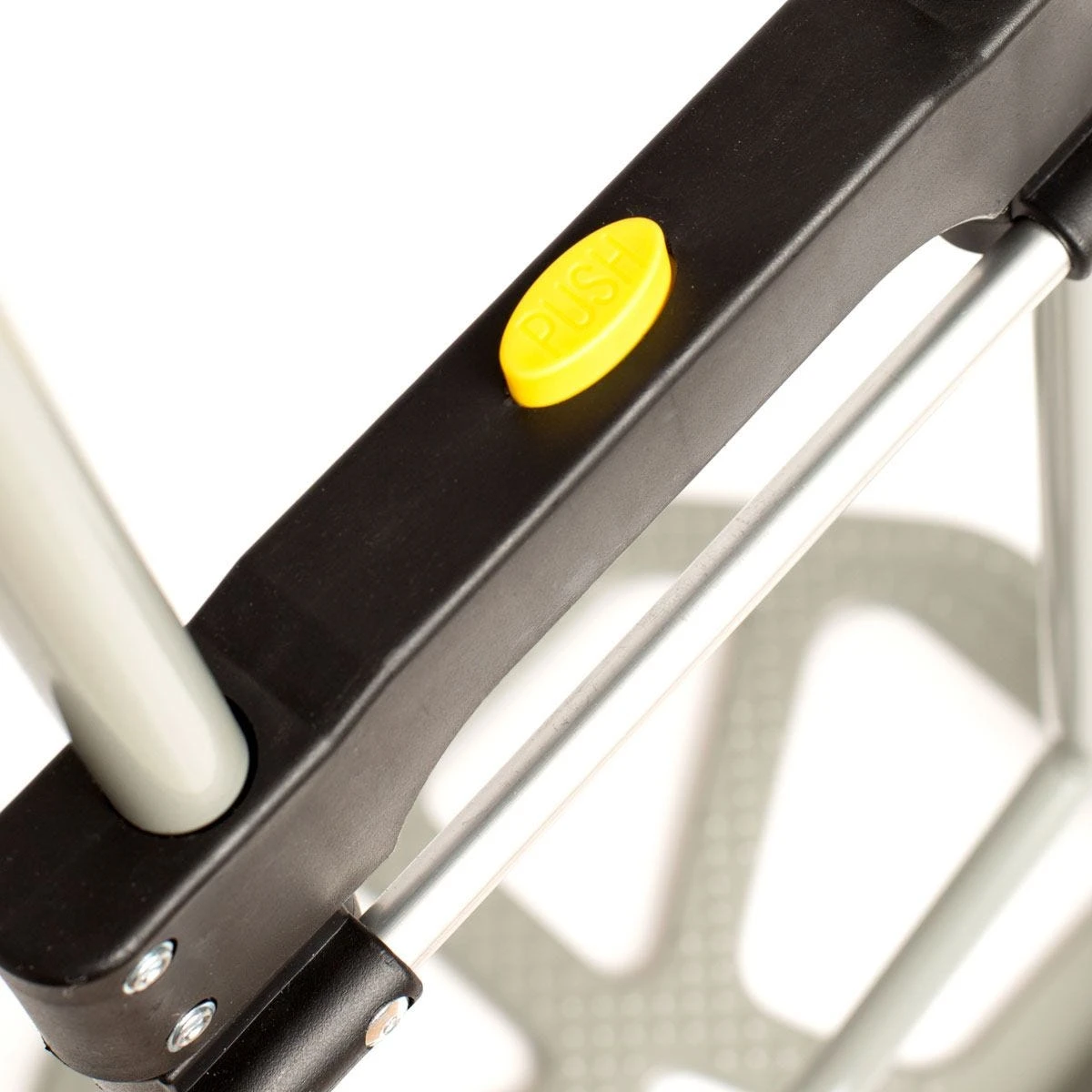 Mansion Folding Hand Trolley - Sack Truck 12 Mansion Folding Hand Trolley - Sack Truck - Image 12