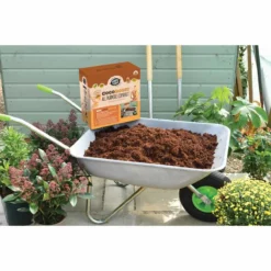 Coco Boost All Purpose Compost 75L -Garden Tools Shop 370160 2