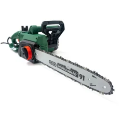 Webb 2200W 40cm (16") Electric Chainsaw -Garden Tools Shop 371515 7