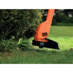 Black & Decker 250W 23cm Strimmer -Garden Tools Shop 371559 3