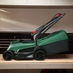Bosch EasyMower 18V-32 (1x 4.0Ah) -Garden Tools Shop 371765 10