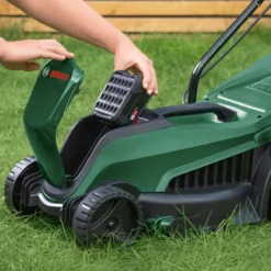 Bosch EasyMower 18V-32 (1x 4.0Ah) -Garden Tools Shop 371765 8 1
