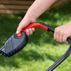 Bosch EasyMower 18V-32 (1x 4.0Ah) -Garden Tools Shop 371765 9