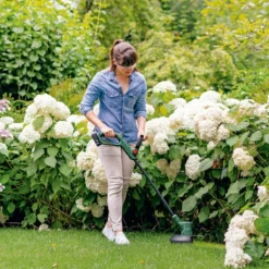 Bosch EasyMower 18V-32 + EasyGrasscut 18V-26 -Garden Tools Shop 371766 8