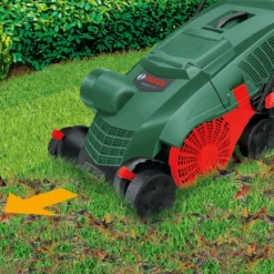 Bosch UniversalRake 900 -Garden Tools Shop 371768 3