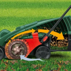 Bosch UniversalRake 900 -Garden Tools Shop 371768 5