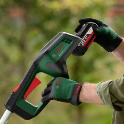 Bosch AdvancedGrassCut 36V-33 (Baretool) -Garden Tools Shop 371770 6