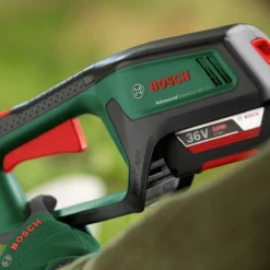 Bosch AdvancedGrassCut 36V-33 (Baretool) -Garden Tools Shop 371770 7