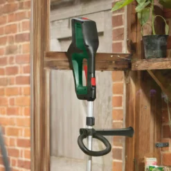 Bosch AdvancedGrassCut 36V-33 (Baretool) -Garden Tools Shop 371770 8