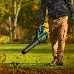 Bosch AdvancedLeafBlower 36V-750 (Baretool) -Garden Tools Shop 371773 3