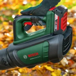Bosch AdvancedLeafBlower 36V-750 (Baretool) -Garden Tools Shop 371773 7