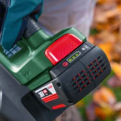 Bosch AdvancedLeafBlower 36V-750 (Baretool) -Garden Tools Shop 371773 9