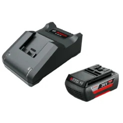 Bosch Starter Kit 36 V / 2.0 Ah Lithium-ion Battery