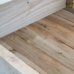 Forest Garden Caledonian Tiered Raised Bed With Base 90 X 90cm 12 Forest Garden Caledonian Tiered Raised Bed With Base 90 X 90cm -Garden Tools Shop 372076 7