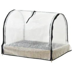 VegTrug Herb Garden Greenhouse PE Cover