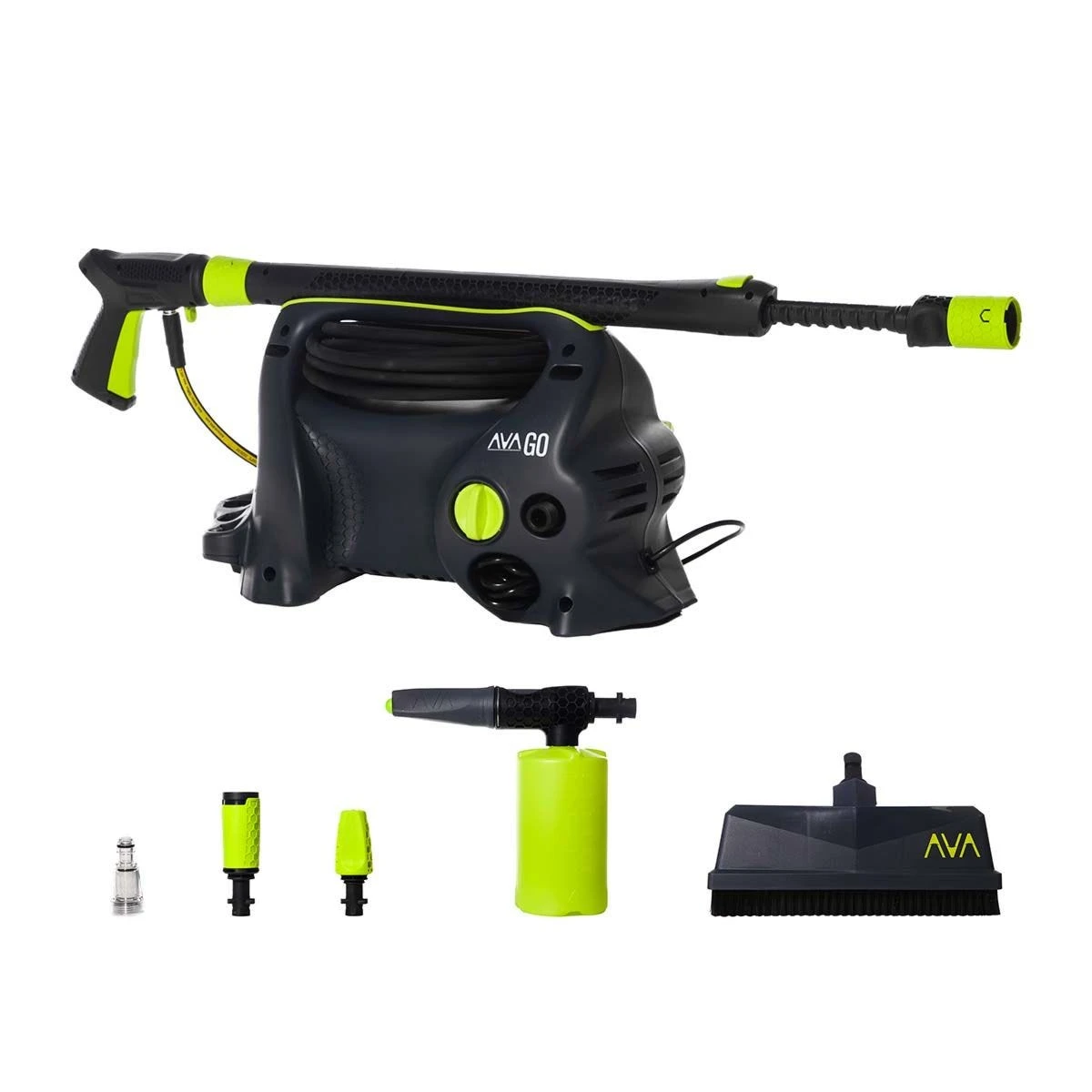 AVA GO P40 X-Large Pressure Washer Bundle 1 AVA GO P40 X-Large Pressure Washer Bundle