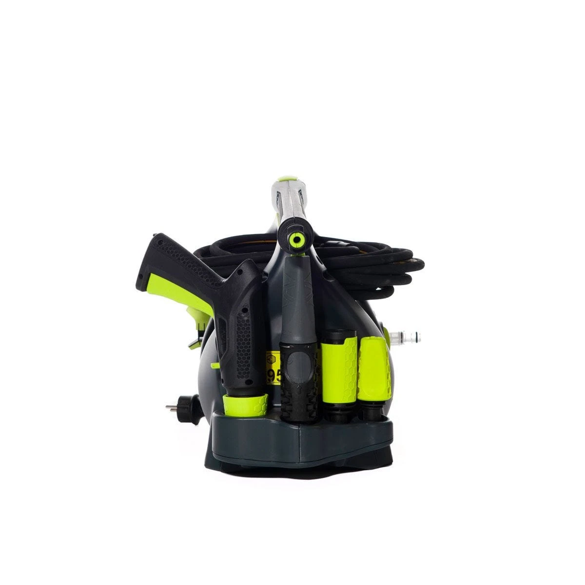 AVA GO P40 X-Large Pressure Washer Bundle 2 AVA GO P40 X-Large Pressure Washer Bundle - Image 2