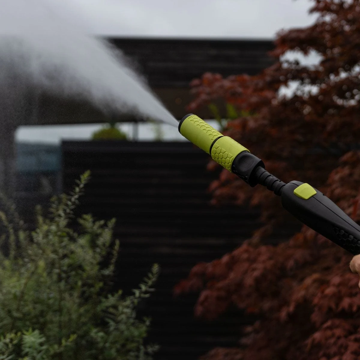 AVA GO P40 X-Large Pressure Washer Bundle 5 AVA GO P40 X-Large Pressure Washer Bundle - Image 5