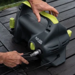 AVA GO P40 X-Large Pressure Washer Bundle 15 AVA GO P40 X-Large Pressure Washer Bundle -Garden Tools Shop 373519 6