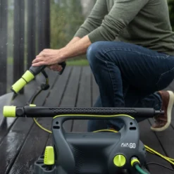 AVA GO P40 X-Large Pressure Washer Bundle 16 AVA GO P40 X-Large Pressure Washer Bundle -Garden Tools Shop 373519 7