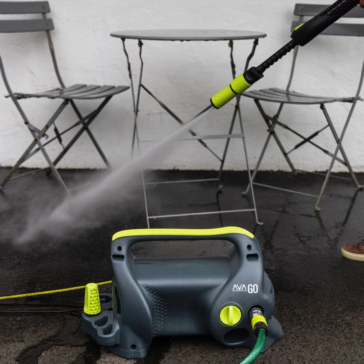 AVA GO P40 X-Large Pressure Washer Bundle 9 AVA GO P40 X-Large Pressure Washer Bundle - Image 9