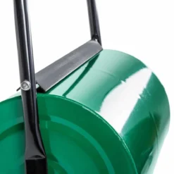 Tectake Garden Roller Green 8 Tectake Garden Roller Green -Garden Tools Shop 373676 3