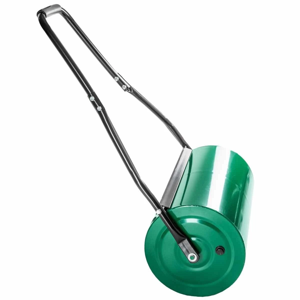 Tectake Garden Roller Green 5 Tectake Garden Roller Green - Image 5