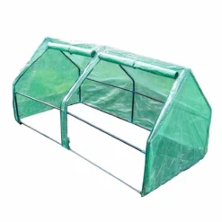 Garden Gear Garden Gear L180 X W90 X H90 Premium Apex Cloche