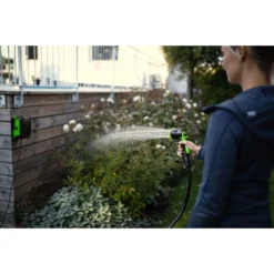 Greenworks 24V Cordless Submersible Water Pump (Tool Only) -Garden Tools Shop 374174 10