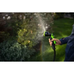 Greenworks 24V Cordless Submersible Water Pump (Tool Only) -Garden Tools Shop 374174 7