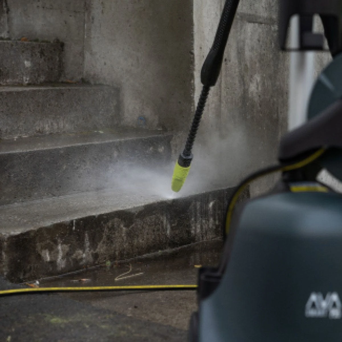 AVA Smart P50 Large Pressure Washer Bundle 3 AVA Smart P50 Large Pressure Washer Bundle - Image 3