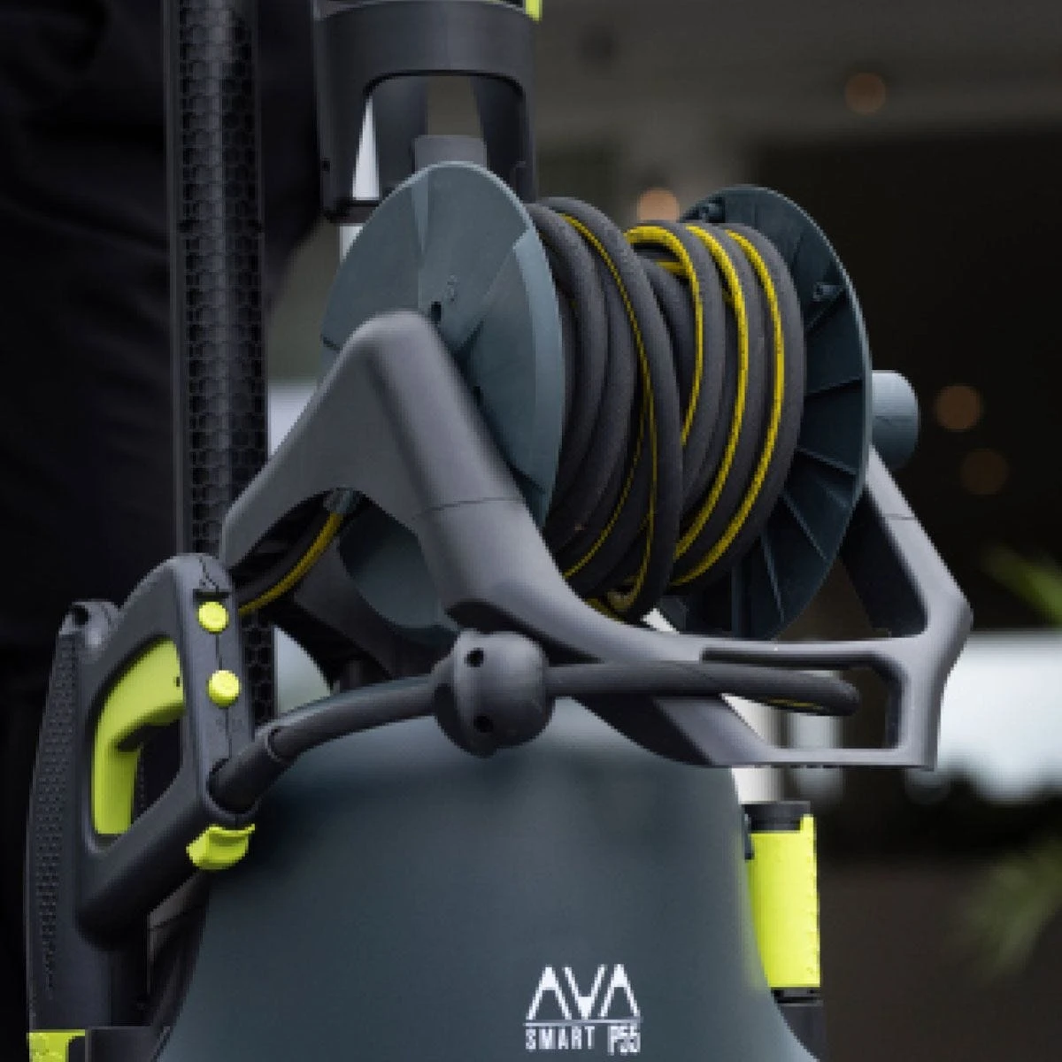 AVA Smart P50 Large Pressure Washer Bundle 6 AVA Smart P50 Large Pressure Washer Bundle - Image 6