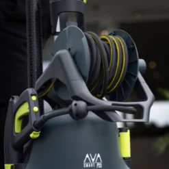 AVA Smart P60 X-Large Pressure Washer Bundle -Garden Tools Shop 374952 5