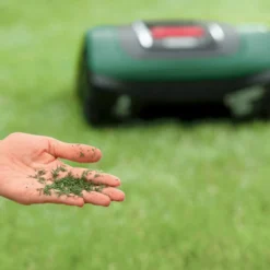 Bosch Indego XS 300 -Garden Tools Shop 375828 12