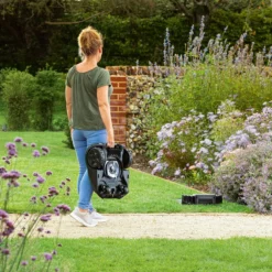 Bosch Indego XS 300 -Garden Tools Shop 375828 13