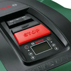 Bosch Indego XS 300 -Garden Tools Shop 375828 4