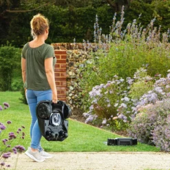 Bosch Indego S+ 500 20 Bosch Indego S+ 500 -Garden Tools Shop 375830 10