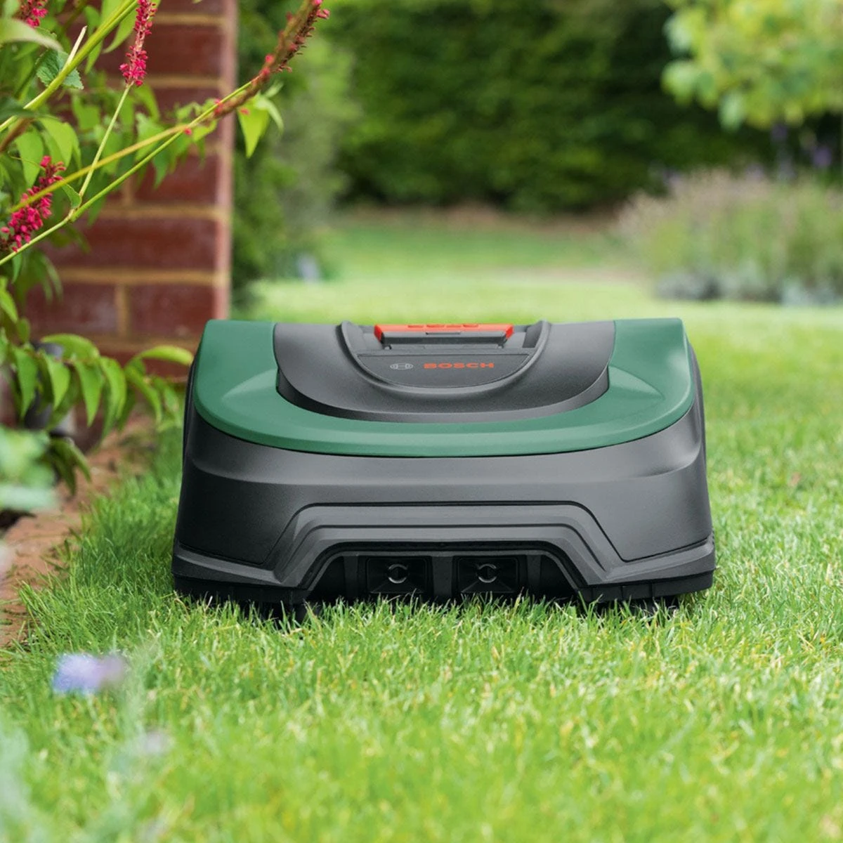 Bosch Indego S+ 500 9 Bosch Indego S+ 500 - Image 9