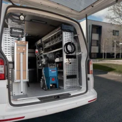 Bosch GHP 5-65 X -Garden Tools Shop 375835 6